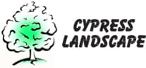 Cypress Landscape
